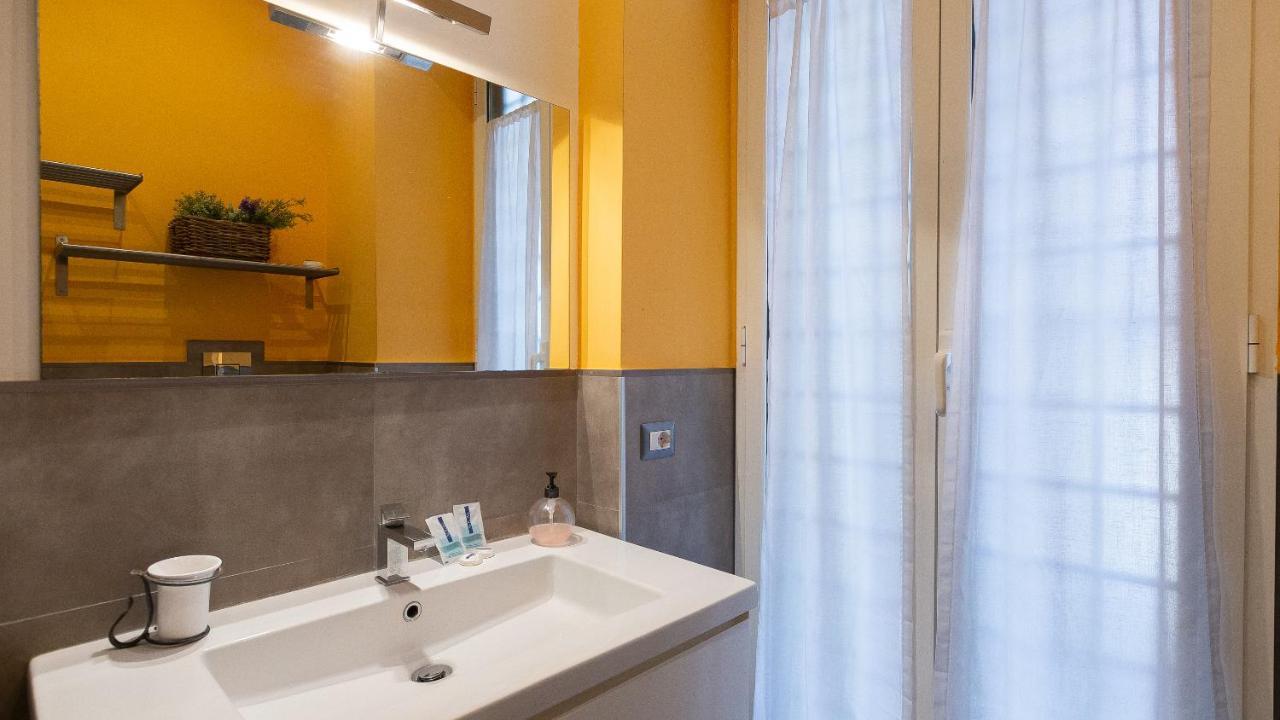 Vittoria Rental In Рим Екстер'єр фото