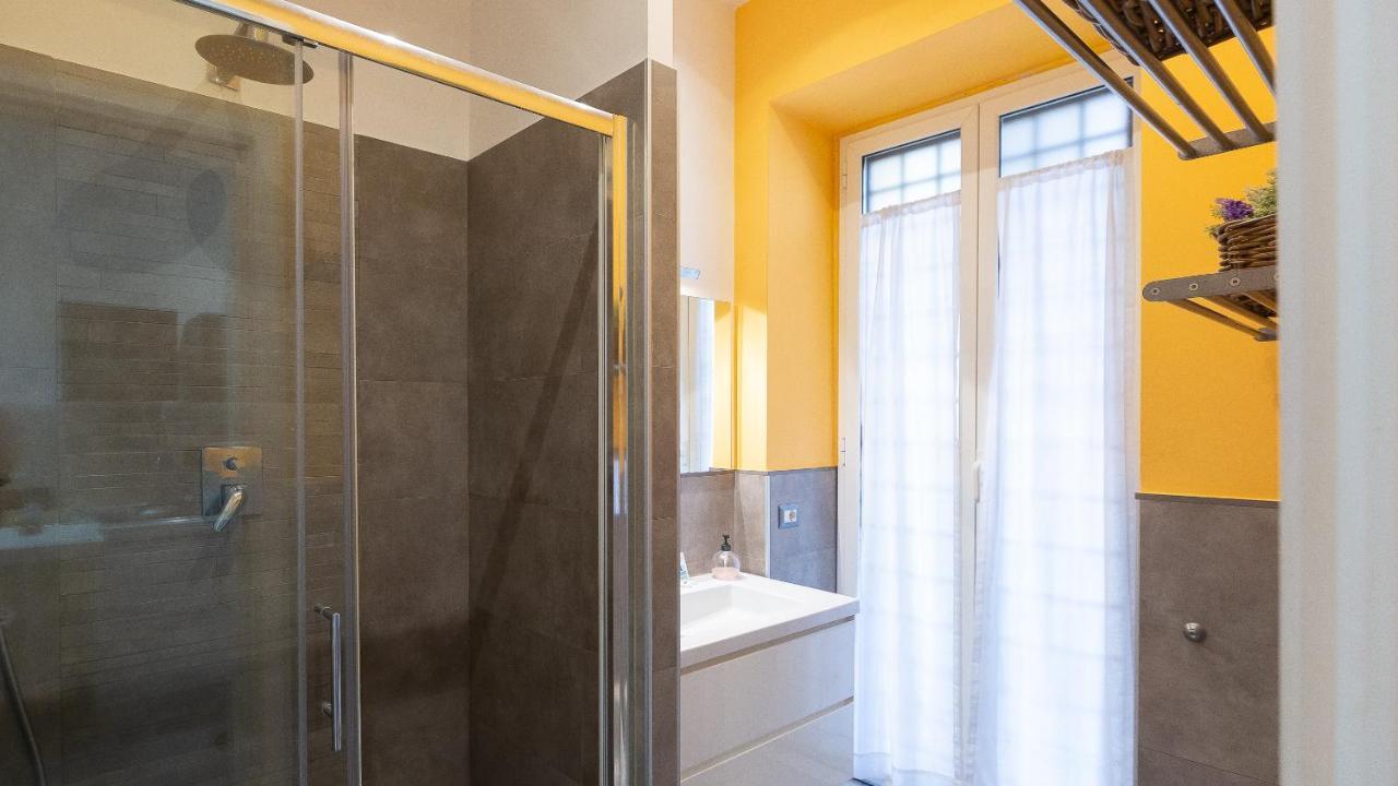 Vittoria Rental In Рим Екстер'єр фото