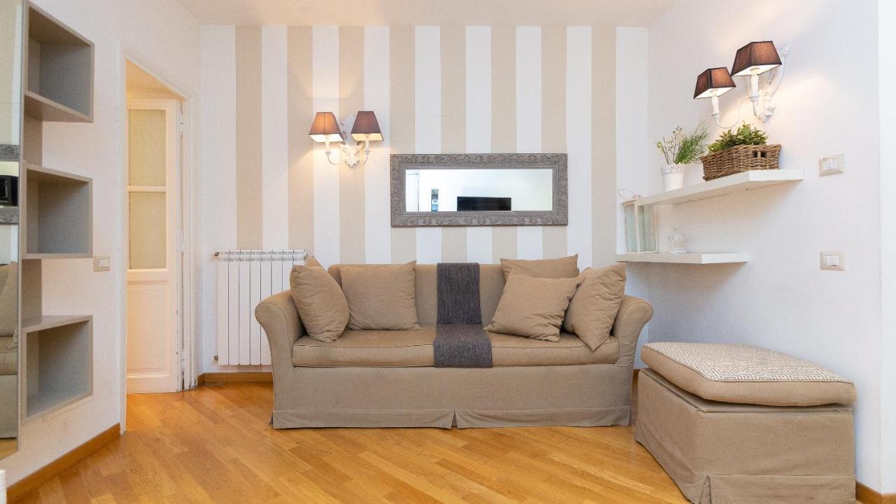Vittoria Rental In Рим Екстер'єр фото